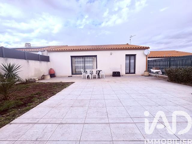 Vente Maison 4 pièces 94 m2 Passa