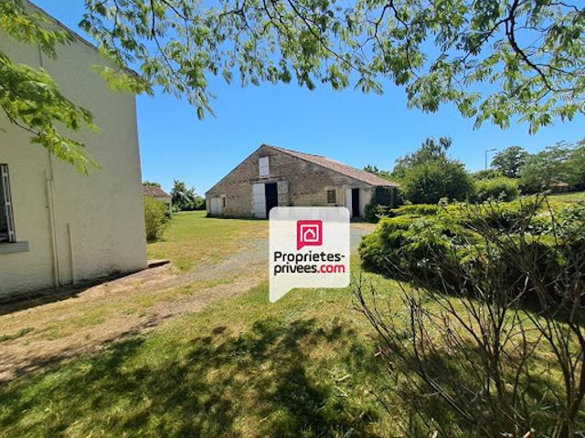 Vente Maison 4 pièces 94 m2 Petosse