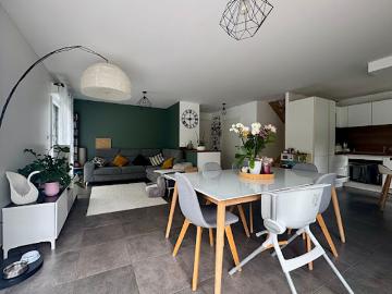Vente Maison 4 pièces 94 m2 Pin Balma