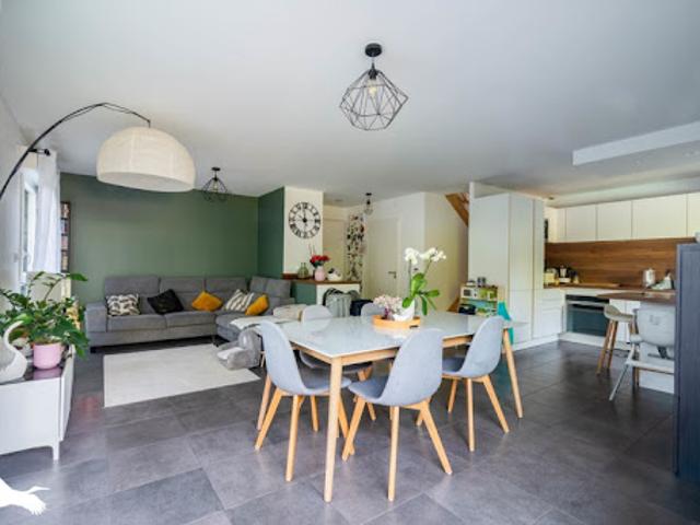 Vente Maison 4 pièces 94 m2 Pin Balma