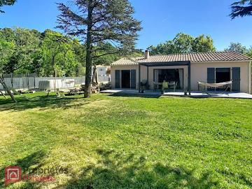 Vente Maison 4 pièces 94 m2 Plan d'Aups Sainte Baume