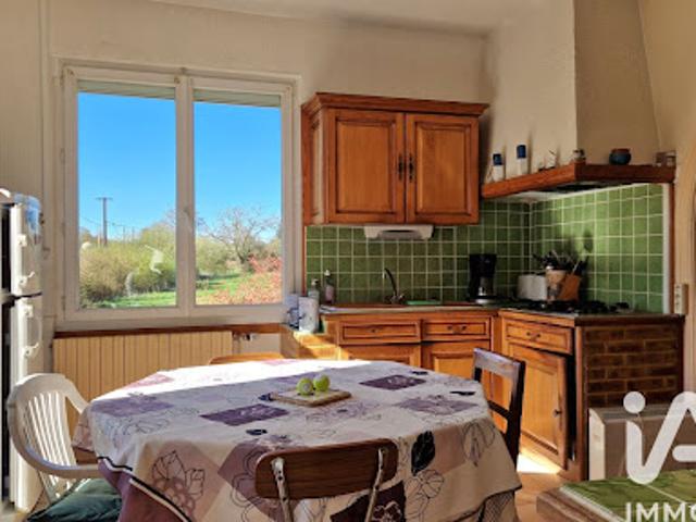Vente Maison 4 pièces 94 m2 Plémy
