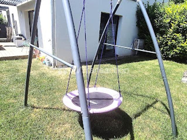 Vente Maison 4 pièces 94 m2 Plobsheim