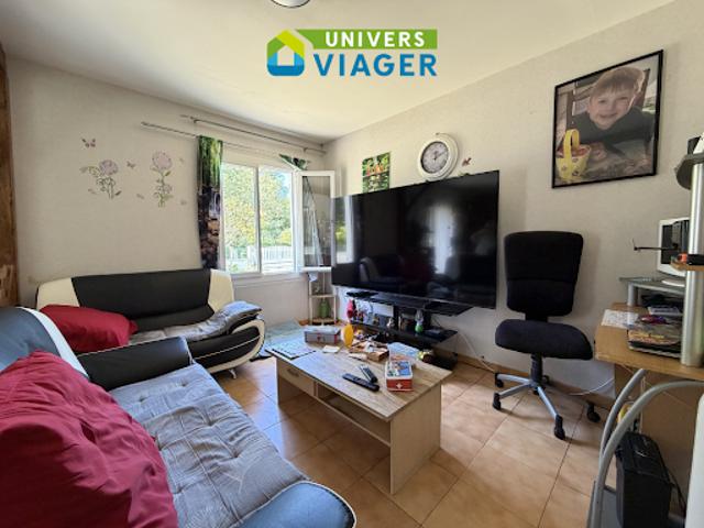 Vente Maison 4 pièces 94 m2 Pugnac