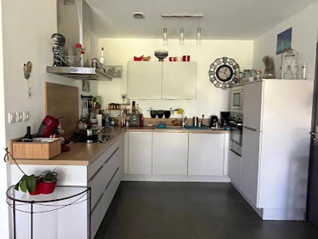 Vente Maison 4 pièces 94 m2 Rousson