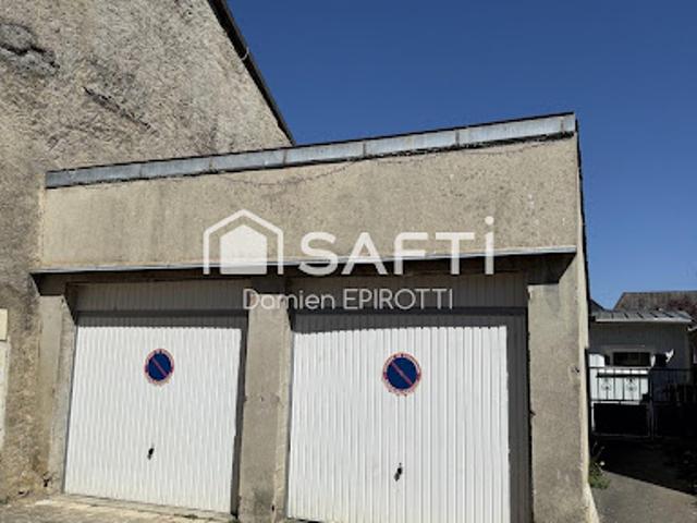 Vente Maison 4 pièces 94 m2 Raucourt et Flaba