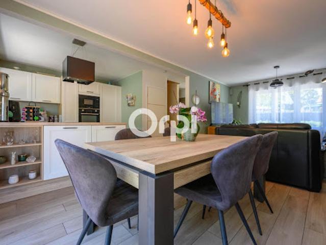 Vente Maison 4 pièces 94 m2 Raismes