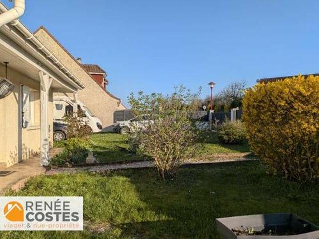 Vente Maison 4 pièces 79 m2 Reims