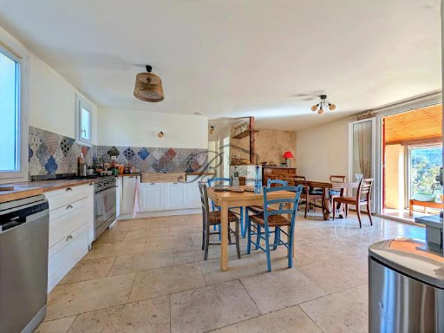 Vente Maison 4 pièces 94 m2 Rians