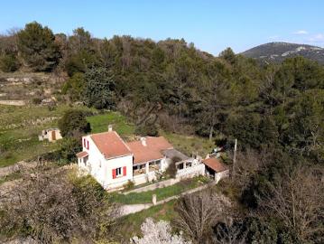 Vente Maison 4 pièces 94 m2 Rians