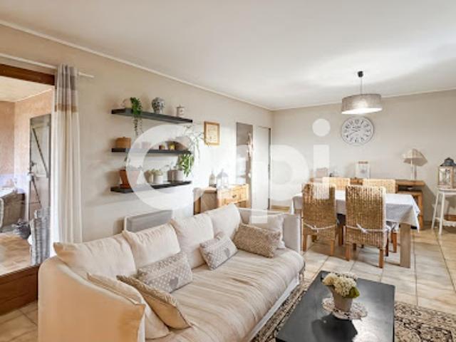 Vente Maison 4 pièces 83 m2 Ruoms