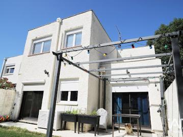 Vente Maison 4 pièces 94 m2 Toulouse