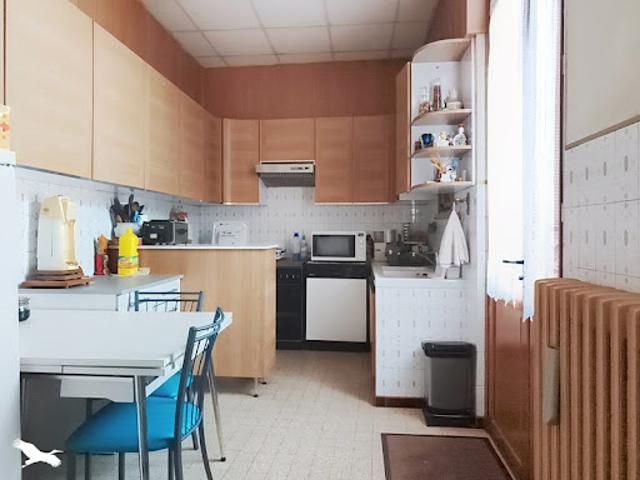 Vente Maison 4 pièces 94 m2 Toulouse