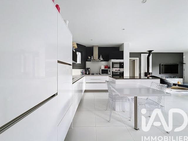 Vente Maison 4 pièces 94 m2 Toulouse