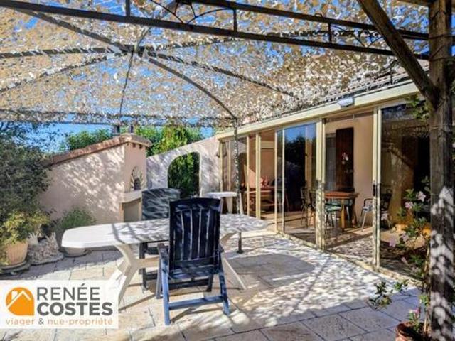 Vente Maison 4 pièces 94 m2 Toulaud