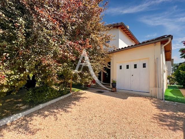 Vente Maison 4 pièces 94 m2 Tournon d'Agenais