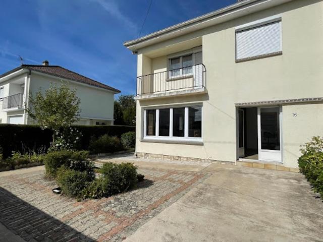 Vente Maison 4 pièces 94 m2 Taverny