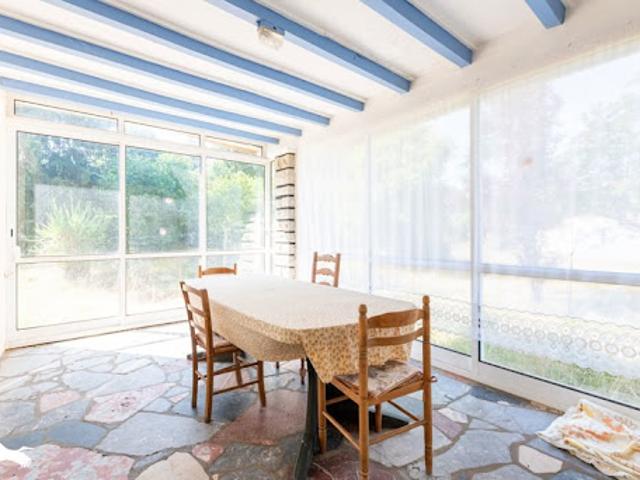 Vente Maison 4 pièces 94 m2 Tartas