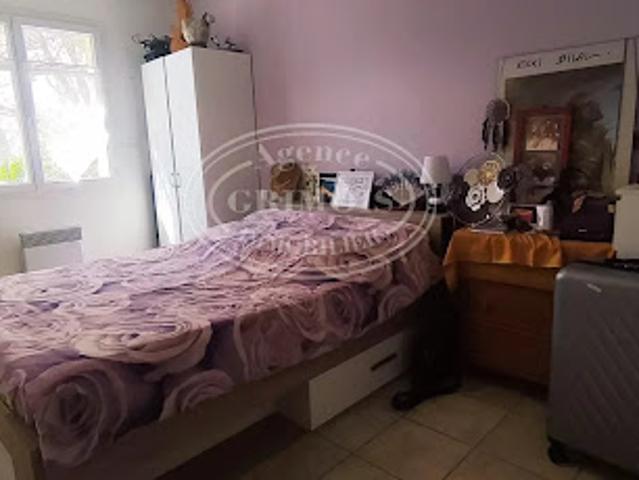Vente Maison 4 pièces 94 m2 Thézan des Corbières