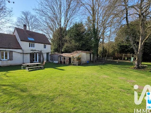 Vente Maison 4 pièces 94 m2 Tréon