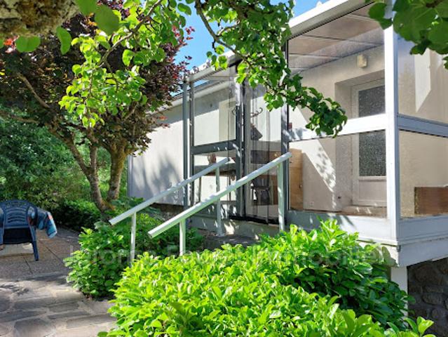 Vente Maison 4 pièces 94 m2 Ussel