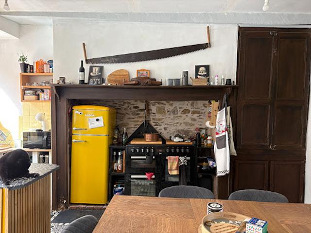 Vente Maison 4 pièces 94 m2 Voutezac