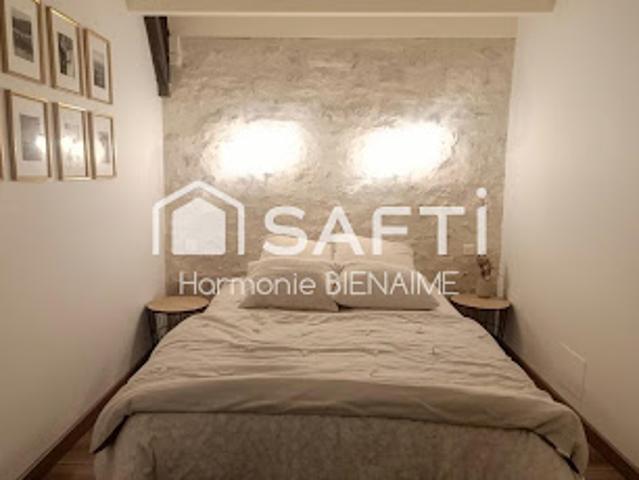 Vente Maison 4 pièces 94 m2 Vaylats