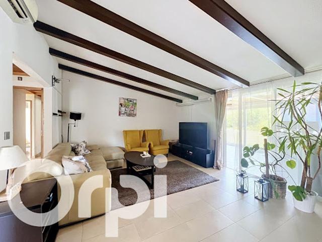 Vente Maison 4 pièces 92 m2 Valleiry