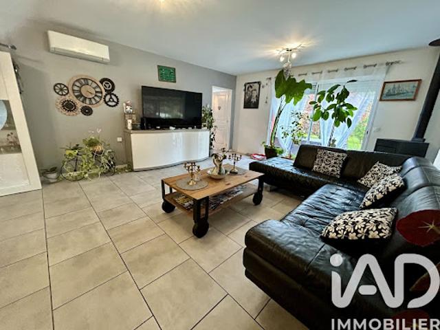 Vente Maison 4 pièces 94 m2 Vendays Montalivet