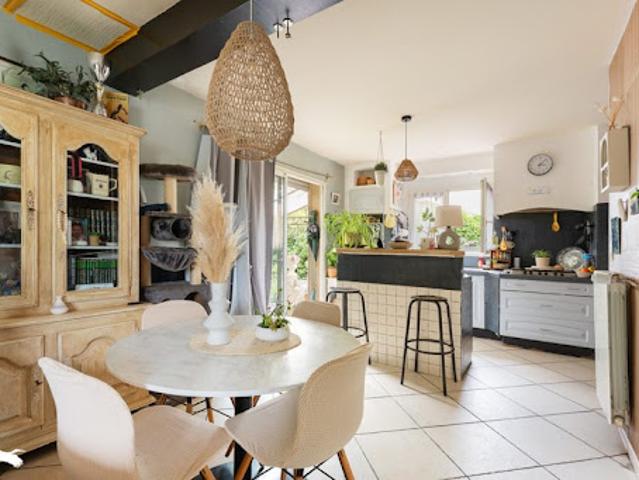 Vente Maison 4 pièces 94 m2 Vendargues
