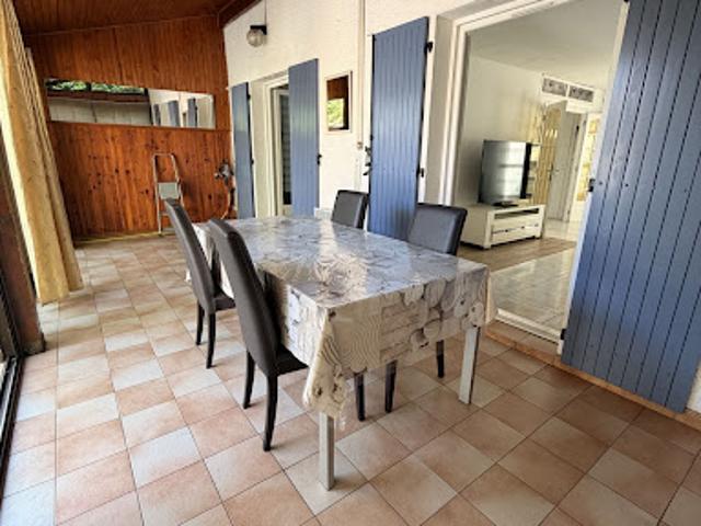 Vente Maison 4 pièces 94 m2 Vitrolles