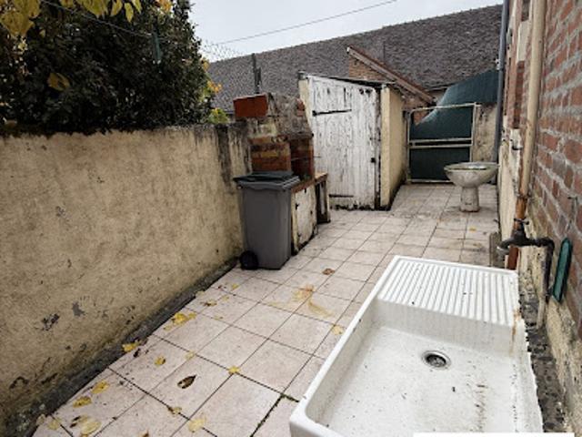 Vente Maison 4 pièces 94 m2 Viglain