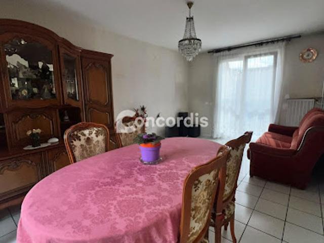 Vente Maison 4 pièces 94 m2 Villers les nancy