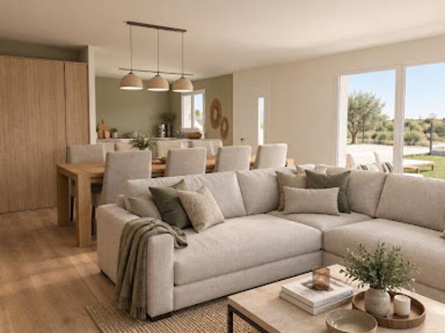 Vente Maison 4 pièces 94 m2 Vire