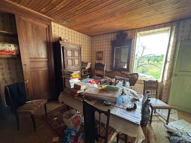 Vente Maison 4 pièces 94 m2 Vire sur Lot