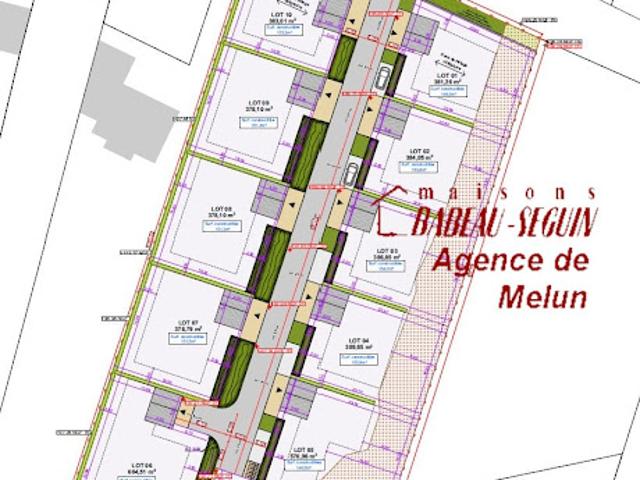 Vente Maison 4 pièces 94 m2 Vulaines sur Seine