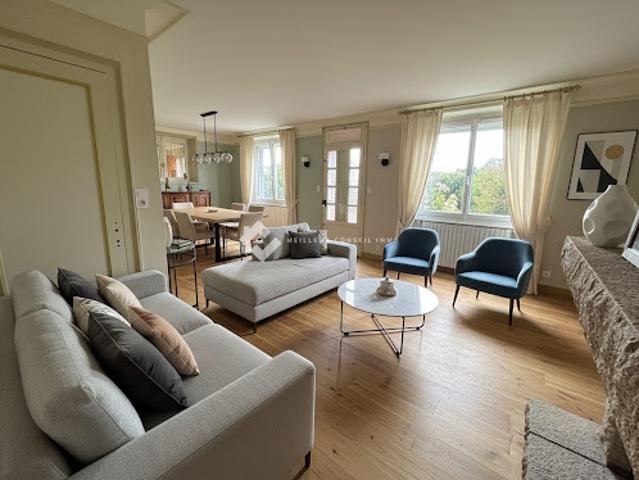 Vente Maison 4 pièces 94 m2 Yffiniac