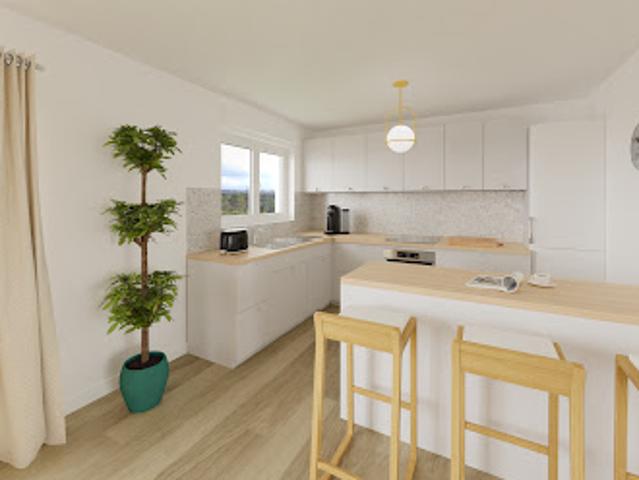 Vente Maison 4 pièces 95.3 m2 Ablaincourt Pressoir