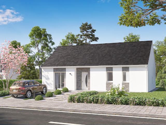 Vente Maison 4 pièces 95.3 m2 Mormant