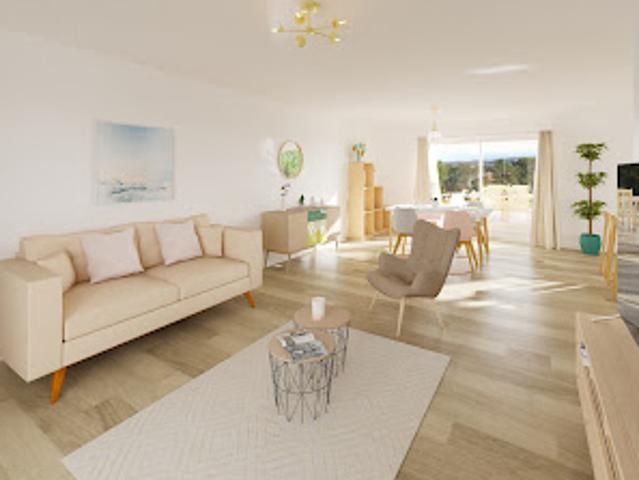 Vente Maison 4 pièces 95.3 m2 Rouvres