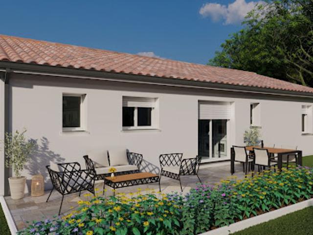 Vente Maison 4 pièces 95.01 m2 Aixe sur Vienne