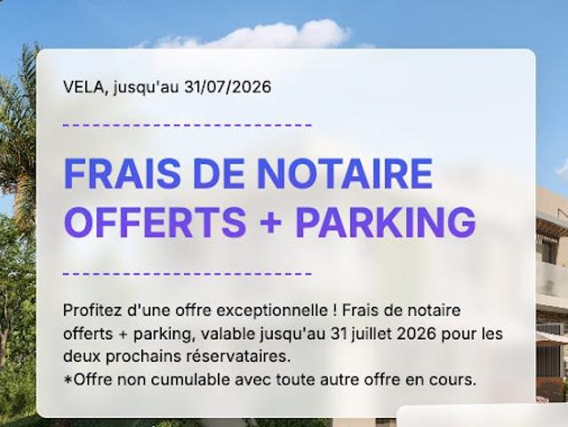 Vente Maison 4 pièces 95.02 m2 Saint raphael