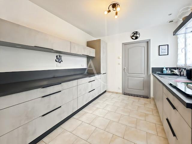 Vente Maison 4 pièces 95.05 m2 Challans