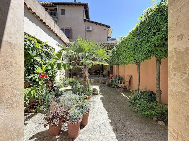 Vente Maison 4 pièces 95.05 m2 Aubiet