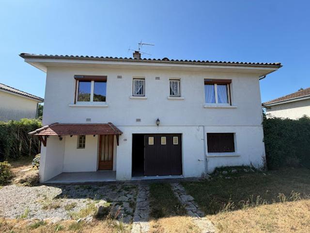 Vente Maison 4 pièces 95.06 m2 Panazol