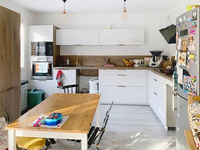 Vente Maison 4 pièces 95.18 m2 Neffes
