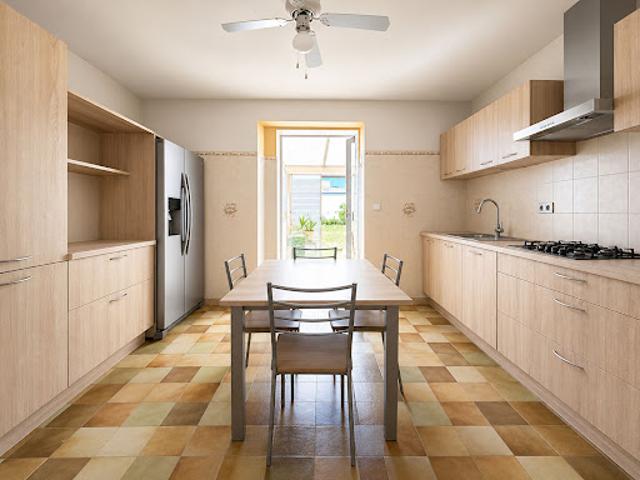 Vente Maison 4 pièces 95.22 m2 Andilly