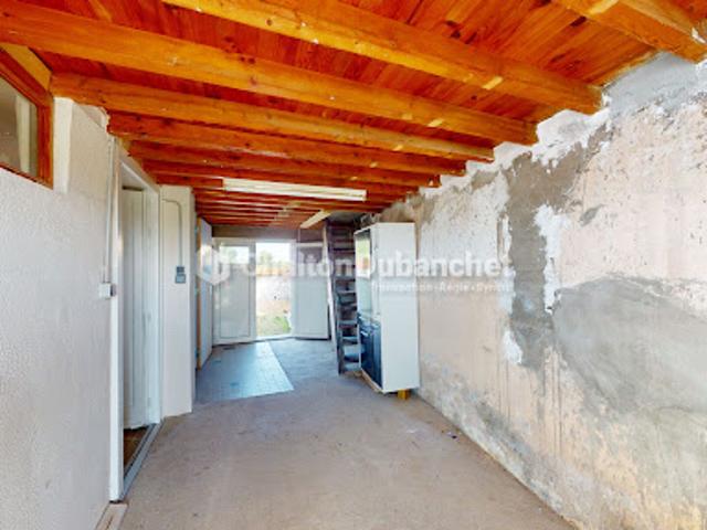Vente Maison 4 pièces 95.24 m2 Saint Jodard