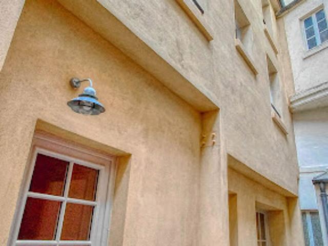 Vente Maison 4 pièces 95.25 m2 Versailles