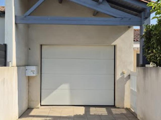 Vente Maison 4 pièces 95.26 m2 La Rochelle